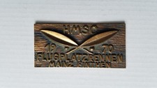 HMSC Flugplatzrennen Mainz