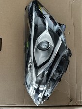 Scheinwerfer Original Toyota Yaris P13 2017 - 2020, Faelift,  LINKS, LED defekt