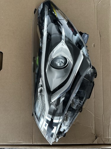 Scheinwerfer original toyota - original,