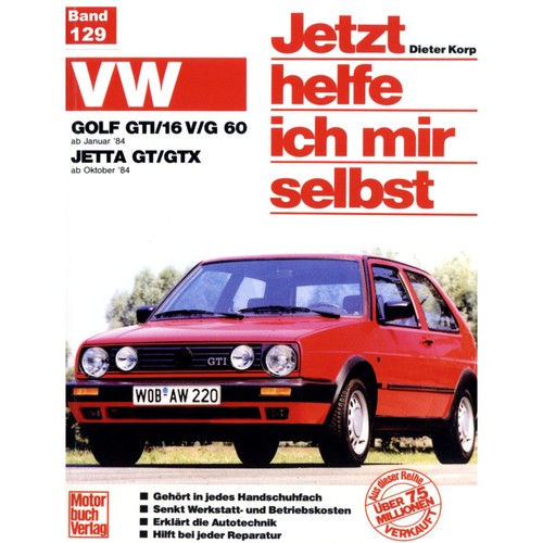 Golf gti 16v g60 - golf, gti/16v/g60