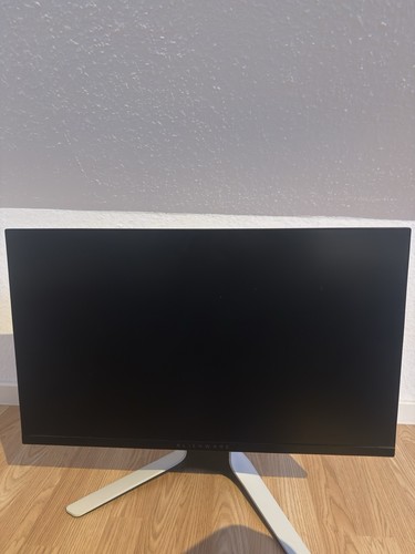 Gaming monitor dell alienware - gaming,