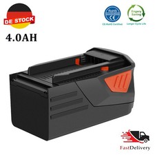 36V 4000mAh Li-ion Akku Für Hilti B36/3.0,B36,B36V,TE6-ALi,TE6-A36,TE7A,WSR 36-A