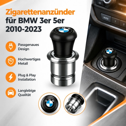 Für bmw zigarettenanzünder - bmw,