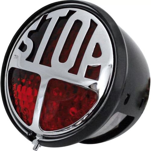 Shin led rücklicht stop - yo,