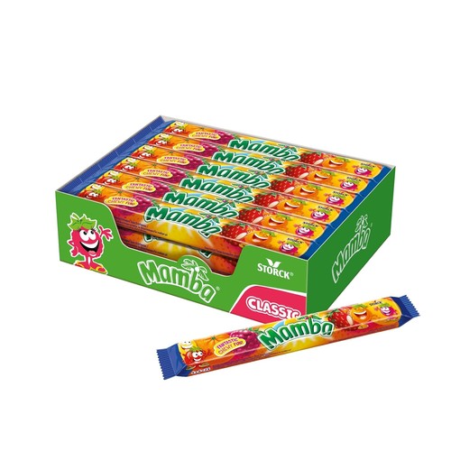 Mamba 106g 4er - –,