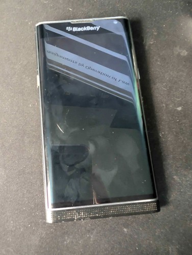Blackberry priv 32gb - blackberry,