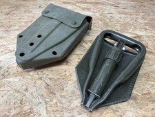 Bundeswehr Klappspaten