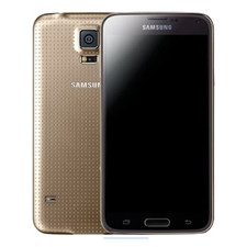Samsung Galaxy S5 16GB Gold -