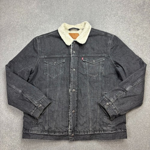 Levis jeansjacke erwachsene - levis,