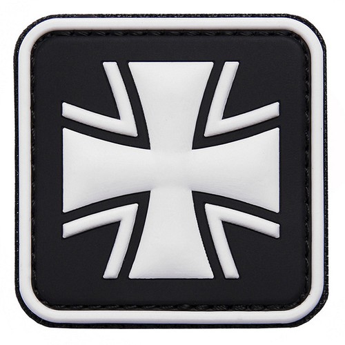 Patch deutsches eisernes - patch,
