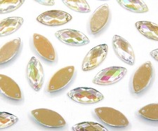 Strasssteine zum aufnähen