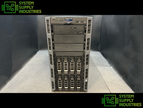 Dell poweredge t330 - dell,