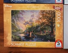 Schmidt Spiele Pocahontas