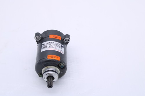 Original anlasser starter - original,