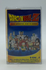 Dragon Ball Z Hörspiel | Vol