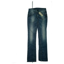 Benetton Damen Jeans Hose