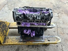 Ducato 2,3 jtd motor überholt