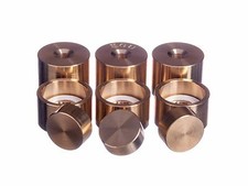 Getzen Trumpet Trim Kit HEAVY