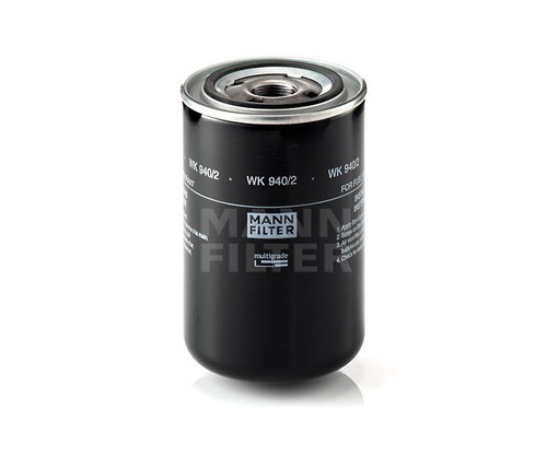 Filter kraftstoff mann - filter, kraftstoff-