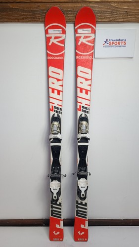Rossignol hero multievent - hero,