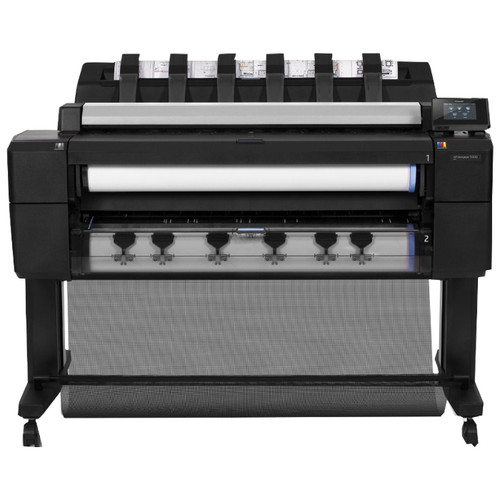 Designjet t2530 emfp - t2530, 36"/