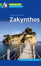 ZAKYNTHOS Peloponnes Michael