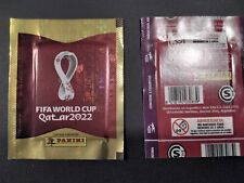 Panini WC 2022 Einzeltasche