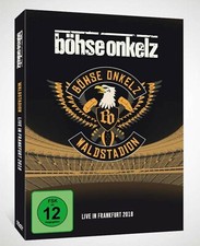 Böhse Onkelz "Waldstadion -