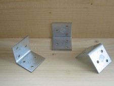 Lochplattenwinkel 40 x 40 x 40