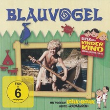 DEFA KINDERKINO - Blauvogel