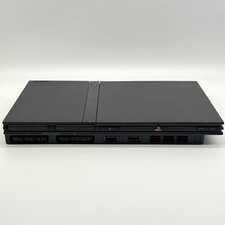 Sony Playstation 2 PS2 Slim