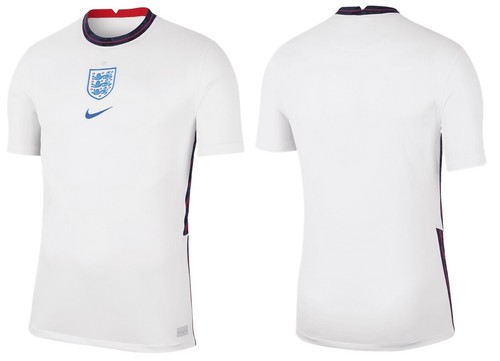 Trikot nike england 2020 2021 - 2020,
