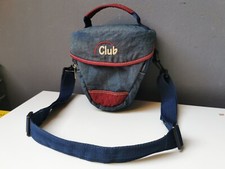 DSLR Club alte Kamera