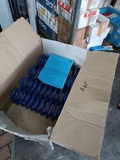 NEU Honda Civic IV ED Tieferlegungsfedern 30mm LOWTEC mit TÜV Gutachten