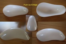 Push-Up Einlage SCHUTZ für Wolf Badehose Badeshorts Funsport Schlagminderer NEU