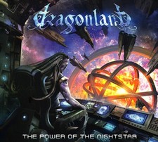 Dragonland the power of - -,
