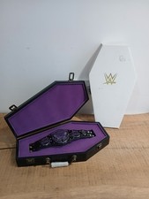 WWE The Undertaker Gürtel