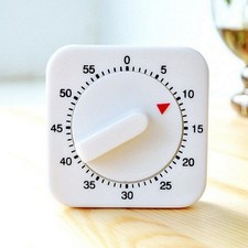 60 Min Küchenwecker