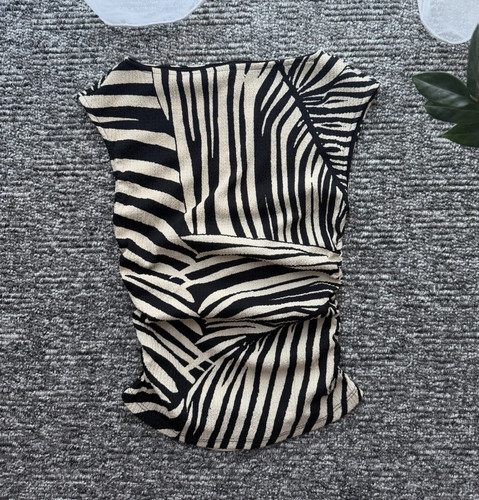 Damen top mit - top,