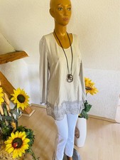 Body needs Tunika Kleid/