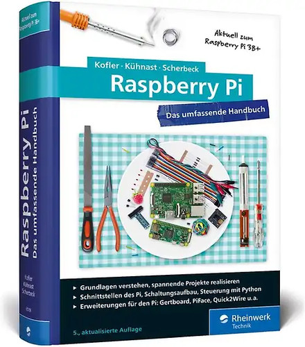 Raspberry - , pi