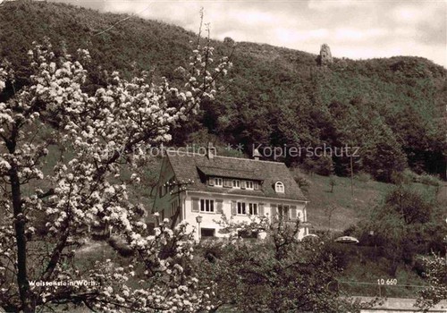 Lauterstein haus der - der, erholung