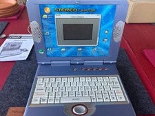 Vtech Stereo Laptop Lerncomputer für Kinder