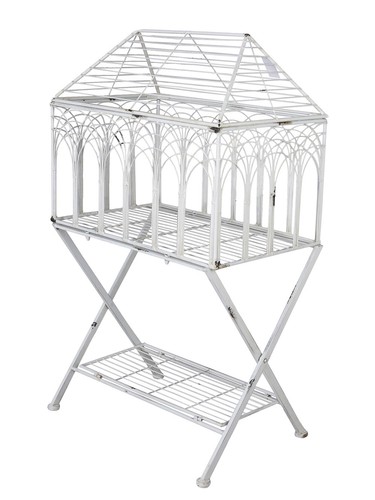 Vogelkäfig auf ständer - vogelkäfig,