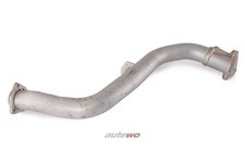 857253101 Audi Urquattro Typ 85 2.2l 5 Zylinder 10V Turbo WR/GV/MB Hosenrohr