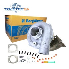 Neuer Original Turbolader AUDI