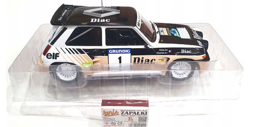 Rally cars renault maxi - renault,