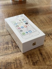 Apple iPhone 5s Silber /