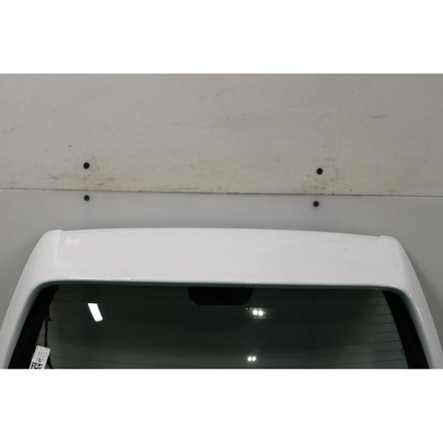 Heckklappe opel corsa - opel,