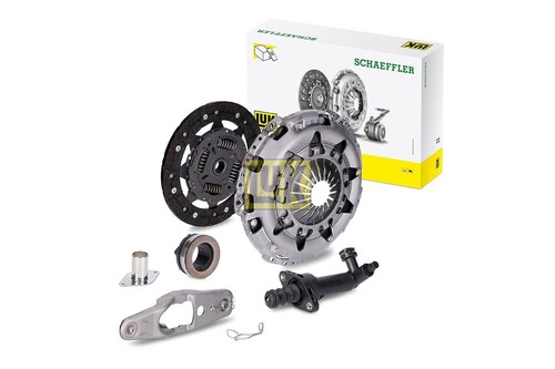 Schaeffler luk kupplungssatz - schaeffler,